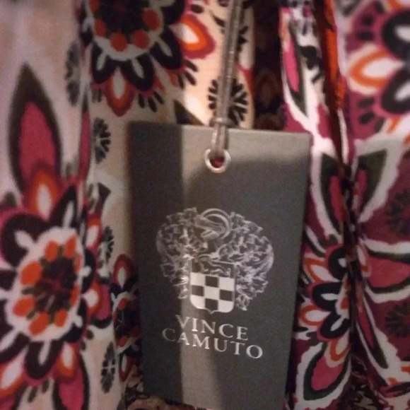 Vince Camuto dress-size 8 NWT - Picture 10 of 10